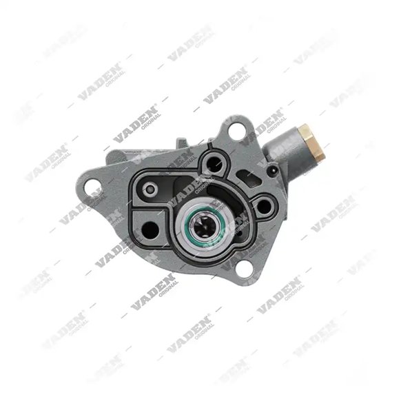 4) H53831114,9304300087, A9304300087 MERCEDES BENZ ACTROS 3335  Válvula de solenoide, Retardador, Vaden