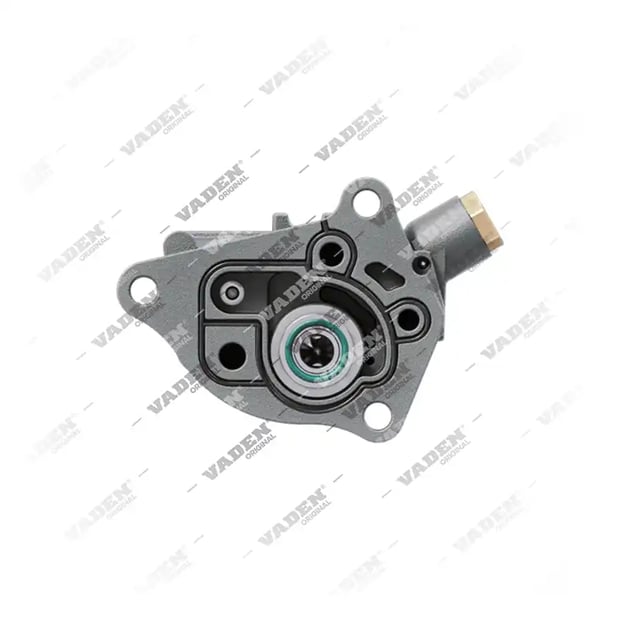 4) H53831114,9304300087, A9304300087 MERCEDES BENZ ACTROS MP4 / MP5 2548 Клапан Управления КПП, Тормоз-Замедлитель (Ретардер), Ваден