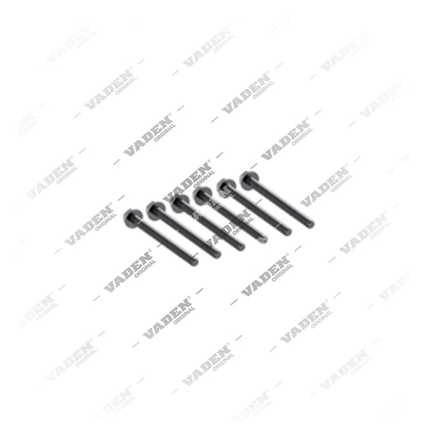 1300 060 190 Tornillo, Kits de reparación de compresores de frenos de aire