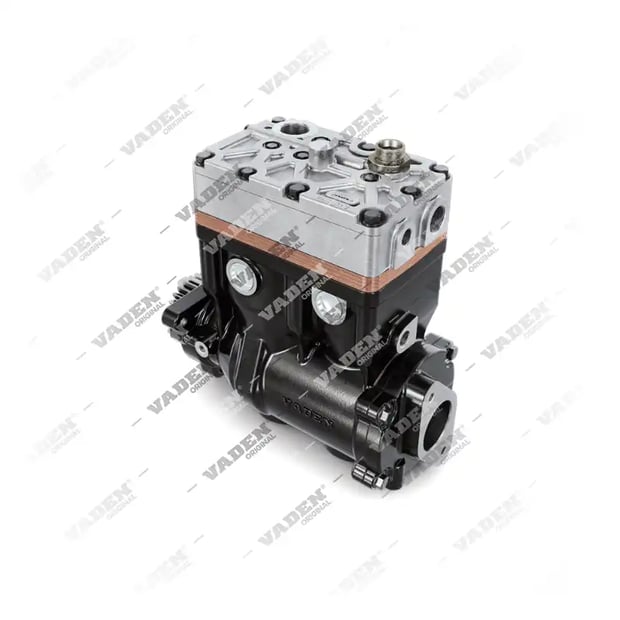 2) 14900097211,LP490,51541007252, LP490 VOITH Bicilíndrico, Compresor de aire, Vaden