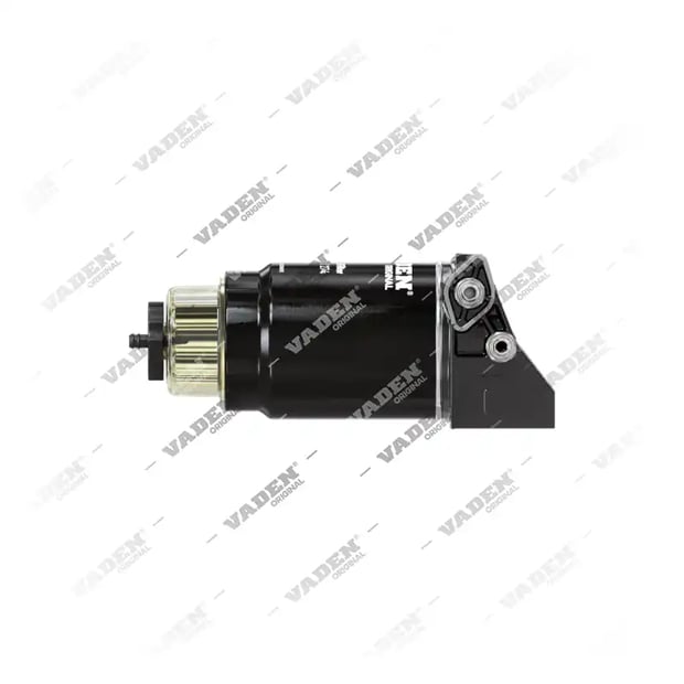 7) 81125016099, 81125016099 MAN   EURO 6, Separador de agua, Filtro de combustible, Vaden