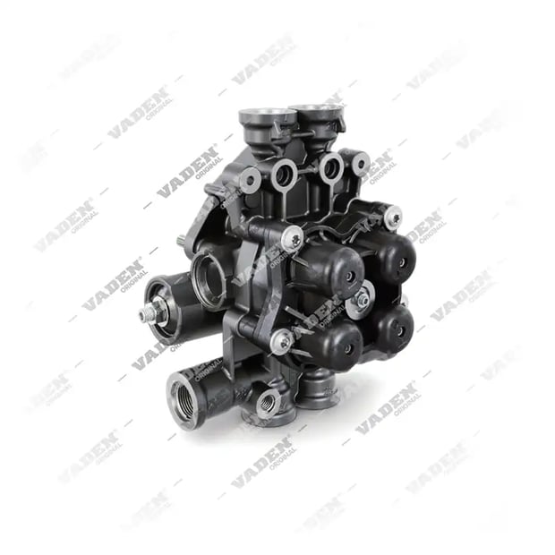 303.02.0025 Válvula de proteção multi-circuito