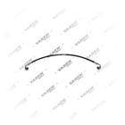 5010552115, 5010552115 Hose, Cab Tilting, Vaden
