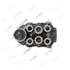 AE4562,K050701N00,K050701N50, 303.02.0057 Valvola di protezione multicircuito, Vaden
