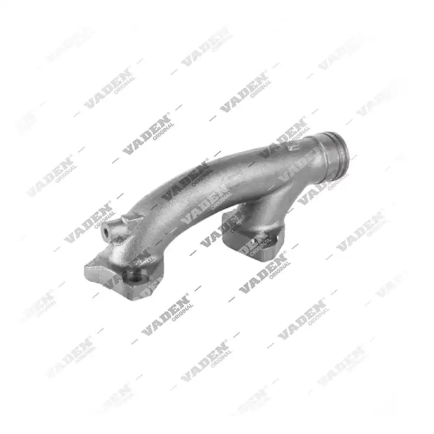 433.04.0019 (0104 188) Egzoz Manifold