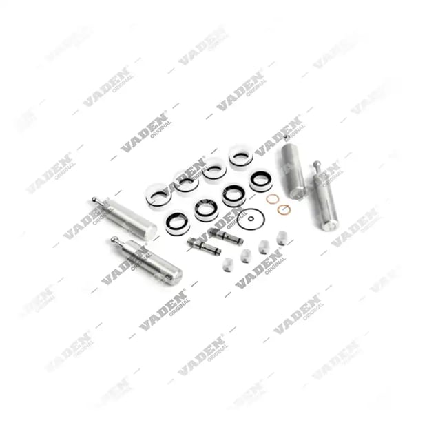 1) 629582AMS2, 303.11.0011.02 Repair Kit, Lever Actuator, Vaden