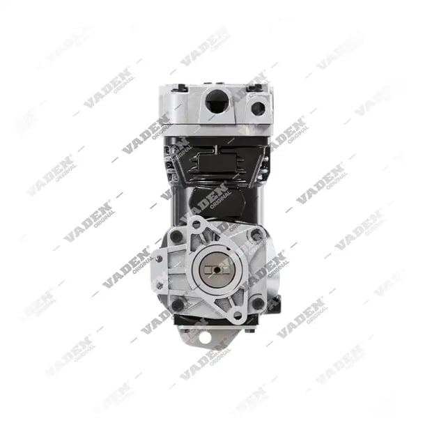 8) K019553,4948553, K019553 KNORR-BREMSE Mono Cilindro, Compresor de aire, Vaden