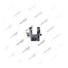 6401750022, 6401750022 WABCO PAN 17 PAN 17- R - 17.5", Suporte de pinça, Vaden