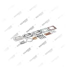 , 2500 090 500 Kit de reparação, Kit reparo do compressor de freio a ar, Vaden