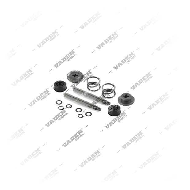 4006005 Kit di riparazione, Meccanismo della pinza