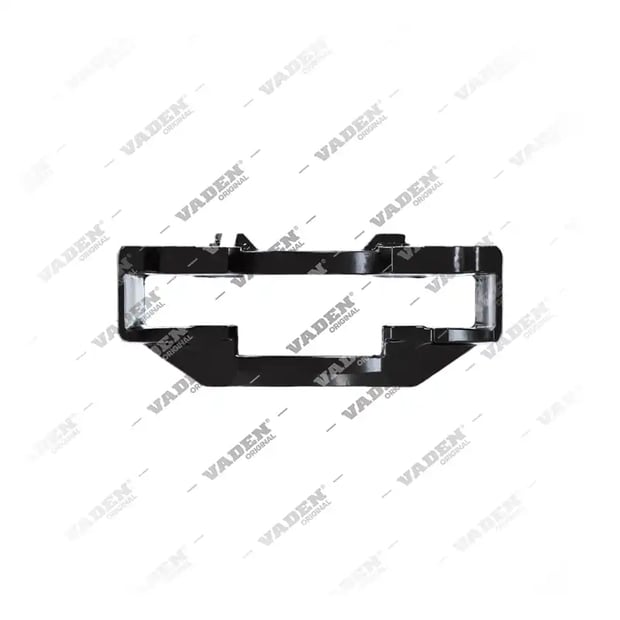 4) , 4022015 Caliper Carrier, Brake Caliper Carrier, Vaden