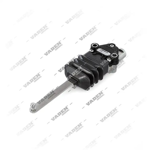2) 20531967,3198233,8141934,1505082,1518094,4640070030,8188642, 4640070030 WABCO Lever Valve, Suspension, Vaden