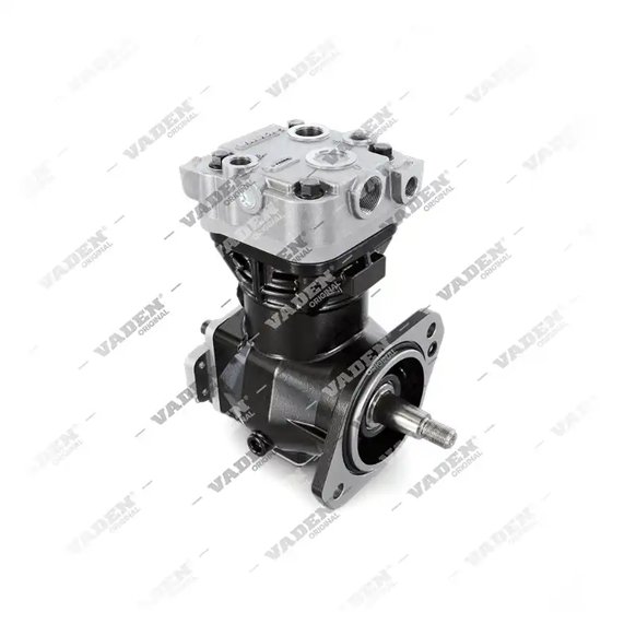 2500 110 001 CUMMINS Einzylinder, Luftkompressor OEM: 3971519
