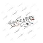 , 2500 150 750 Kit di riparazione, Kit di riparazione per compressori per freni ad aria, Vaden