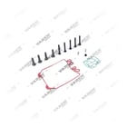 9325100090S3, 9325100090S3 WABCO Kit di riparazione, Unità di elaborazione dell'aria, Vaden