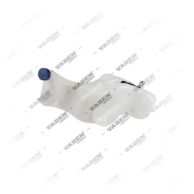 500336395 IVECO Réservoir d'essuie-glace, Radiateur (545.05.0001) | 500336395 IVECO Réservoir d'essuie-glace, Radiateur (545.05.0001) OEM