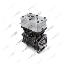 1600 060 002 - Cilindro duplo, Compressor de ar