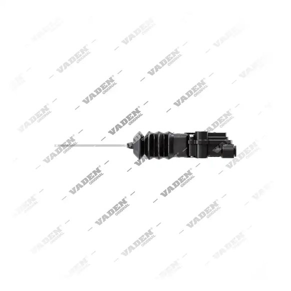 7) 5010268932,5010422023,7420746269,4640070140, 7420746269 RENAULT TRUCKS MAGNUM Lever Valve, Suspension, Vaden