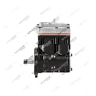 21837144,22415863,85021390,85027390,14900082204,LP490TYPE, 21837144 VOLVO B13R Doppio cilindro, Compressore d'aria, Vaden