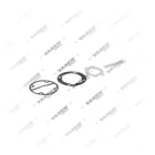 , 1100 150 600 Kit de reparação, Kit reparo do compressor de freio a ar, Vaden