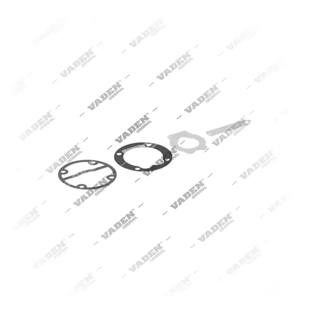 1100 150 600 Kit de reparação, Kit reparo do compressor de freio a ar