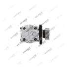 K004640,K004640C07,K004640C57,K004640V,K004640X00,K004640X07,K004640X57,LK3841,20568592,85000344, K004640X07 KNORR-BREMSE Mono Cylindre, Compresseur d'air, Vaden