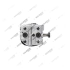 K001611,LK3963, K001611LK3963 KNORR-BREMSE Mono Cylindre, Compresseur d'air, Vaden
