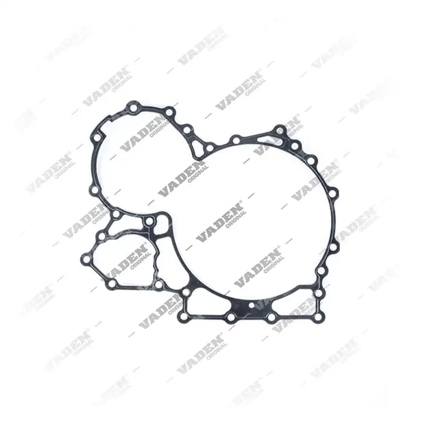 0102 284 - Gasket, Retardatária 