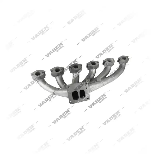 433.01.0009 Exhaust Manifold 