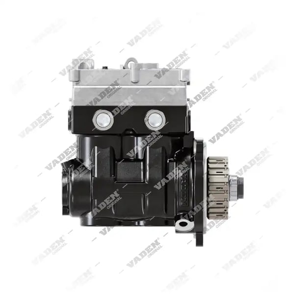 5) 22209417,22372994,9125120320, 1300 365 002 EURO6 Avec Embrayage, Compresseur d'air, Vaden