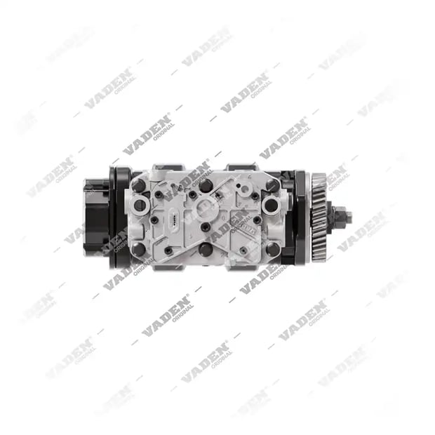 3) K03378N00,LP4862,9P924910, K03378N00 Doppio cilindro, Compressore d'aria, Vaden