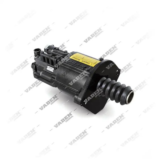 2) 0002500062,0002500562,9701500010,PRO4110060,1527642, A0002500062 MERCEDES BENZ UNIMOG OM924 Kupplungs Servo, Vaden