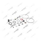 I851330051, 301.03.0001.10 Kit de reparação, Secador de ar, sistema de ar comprimido, Vaden