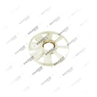 0032053906,0032054206,0032055406,8MV376757101, A0032055406 MERCEDES BENZ Hélice, Ventoinha, Vaden
