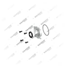 , 34 01 13 Bride Vilebrequin, Kit de réparation du compresseur de frein à air, Vaden