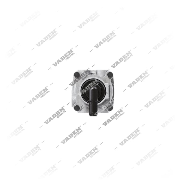 3) 4613154750,0068410, 302.01.0028 Foot Brake Valve, Vaden