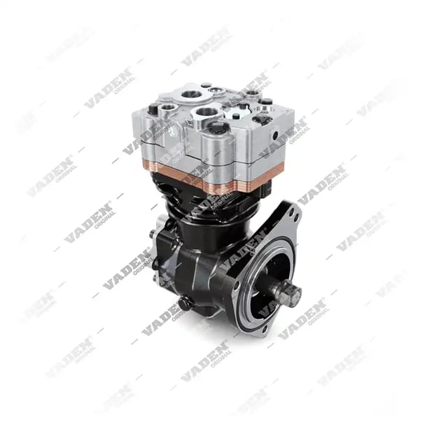 2000 130 002 - KNORR-BREMSE Mono Cylindre, Compresseur d'air