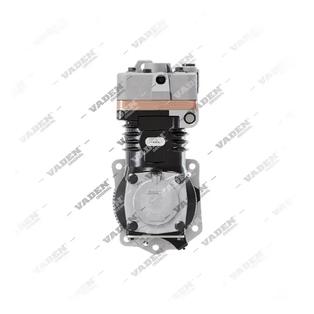 8) 1380455SP2,1470303SP2,571286SP2, 1400 010 008 (7600 880 006, 1376358 with gear), Twin Cylinder, Air Compressor, Vaden