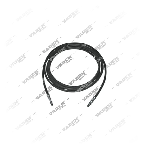 A0002954335 MERCEDES BENZ ACTROS MP2 / MP3 3235 Шланг | 306.04.0002 | OEM: A0002954335