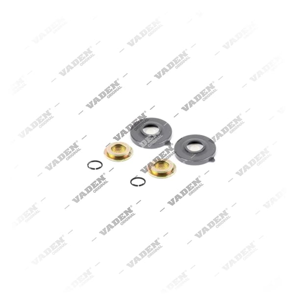 4156064 Optional and Dust Bellow, Brake Caliper Tappet
