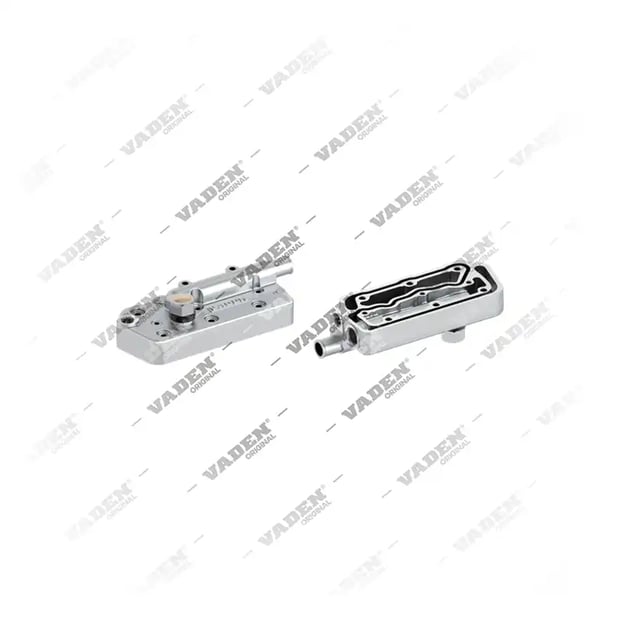 25 15 51 Cylinder Head, Air Brake Compressor Repair Kits