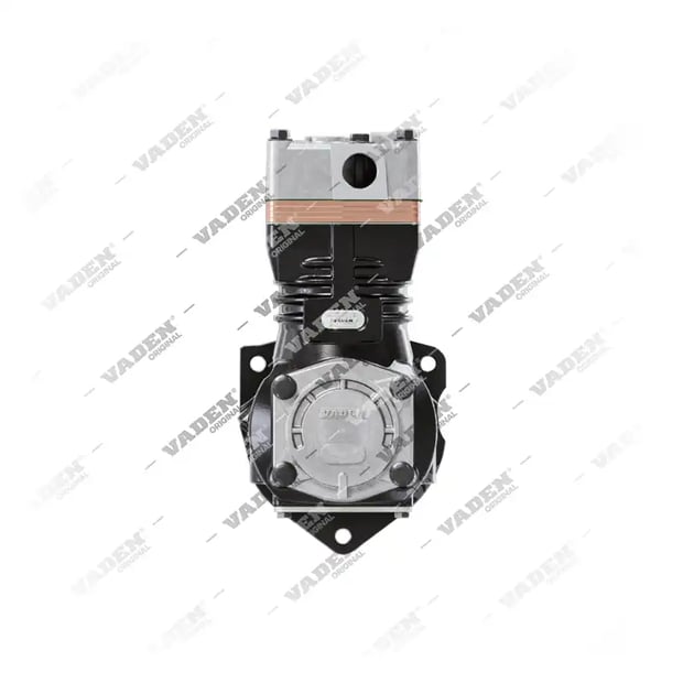 8) 5010339859,LP4851, 1700 010 006 Double cylindre, Compresseur d'air, Vaden