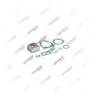K029196K50, K029196K50 KNORR-BREMSE Testa del cilindro, Kit di riparazione per compressori per freni ad aria, Vaden