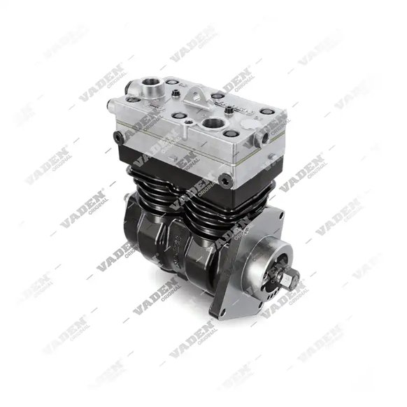 A4571303615SP1 OEM (dişli olmadan), Çift Silindirli, Kompresör MERCEDES BENZ için