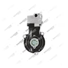 4127040270,22040497, 4127040270 WABCO   Двухцилиндровый, Компрессор воздуха, Ваден