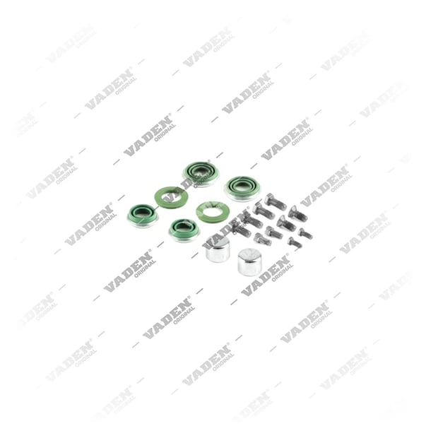 4151034 Dust Blower, Brake Caliper Pin