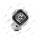 0002606098,629862AM, 0002606098 MERCEDES BENZ AXOR 2 OM902 Lever Actuator, Vaden
