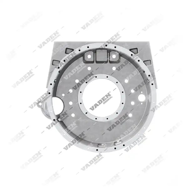 6) 060006,060007,3882591,4920517, 0125 005 Flywheel Housing, Vaden