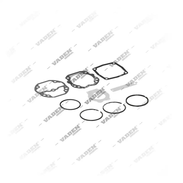 1100 130 760 Kit de Reparación, Kits de reparación de compresores de frenos de aire