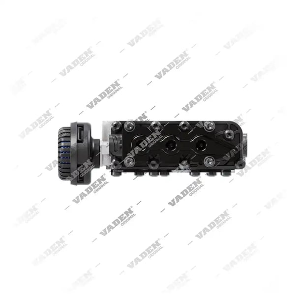 3) 1448078,2084509,4728800310,20514449, 2084509 SCANIA   ECAS Selenoid Valf, Vaden